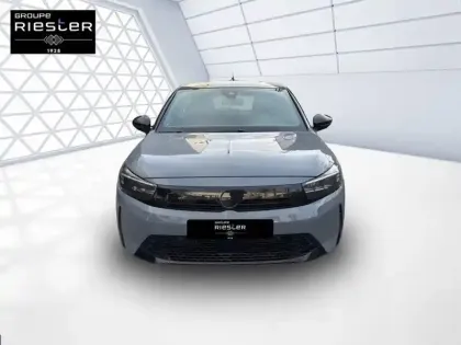 Photo 25 Opel Corsa  1.2 Turbo 100 ch BVM6