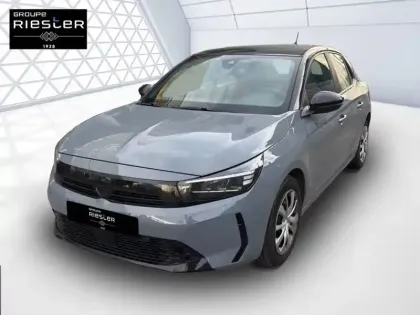 Photo Opel Corsa #yes