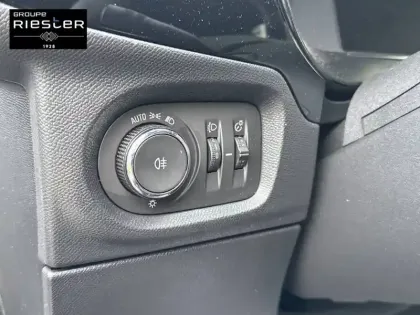 Photo 18 Opel Corsa  1.2 Turbo 100 ch BVM6