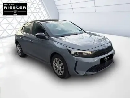 Photo 26 Opel Corsa  1.2 Turbo 100 ch BVM6