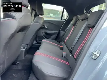 Photo 11 Opel Corsa  1.2 Turbo 100 ch BVM6