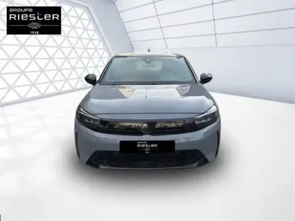 Photo 1 Opel Corsa  1.2 Turbo 100 ch BVM6