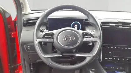 Photo 12 Hyundai Tucson  1.6 T-GDI 265 HTRAC Plug-in BVA6