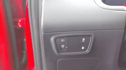 Photo 23 Hyundai Tucson  1.6 T-GDI 265 HTRAC Plug-in BVA6