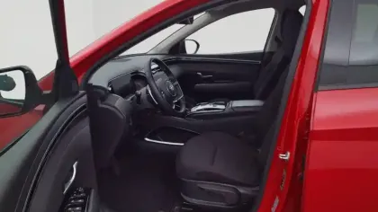 Photo 11 Hyundai Tucson  1.6 T-GDI 265 HTRAC Plug-in BVA6