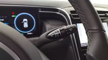 Photo 20 Hyundai Tucson  1.6 T-GDI 265 HTRAC Plug-in BVA6