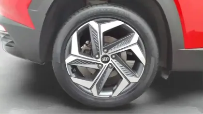 Photo 10 Hyundai Tucson  1.6 T-GDI 265 HTRAC Plug-in BVA6