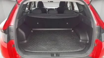 Photo 4 Hyundai Tucson  1.6 T-GDI 265 HTRAC Plug-in BVA6