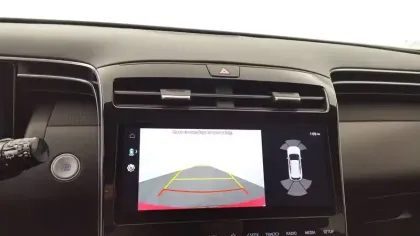 Photo 18 Hyundai Tucson  1.6 T-GDI 265 HTRAC Plug-in BVA6