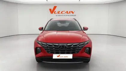 Photo 9 Hyundai Tucson  1.6 T-GDI 265 HTRAC Plug-in BVA6