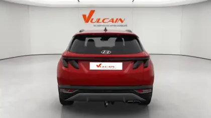 Photo 3 Hyundai Tucson  1.6 T-GDI 265 HTRAC Plug-in BVA6