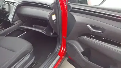 Photo 30 Hyundai Tucson  1.6 T-GDI 265 HTRAC Plug-in BVA6