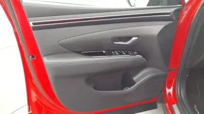 Photo 24 Hyundai Tucson  1.6 T-GDI 265 HTRAC Plug-in BVA6