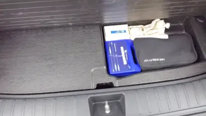 Photo 5 Hyundai Tucson  1.6 T-GDI 265 HTRAC Plug-in BVA6