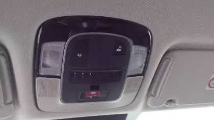 Photo 22 Hyundai Tucson  1.6 T-GDI 265 HTRAC Plug-in BVA6