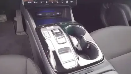 Photo 14 Hyundai Tucson  1.6 T-GDI 265 HTRAC Plug-in BVA6