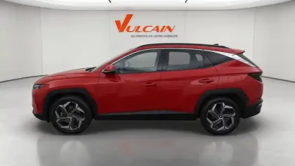 Photo 1 Hyundai Tucson  1.6 T-GDI 265 HTRAC Plug-in BVA6