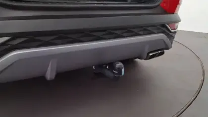 Photo 17 Hyundai Tucson  1.6 T-GDI 265 HTRAC Plug-in BVA6