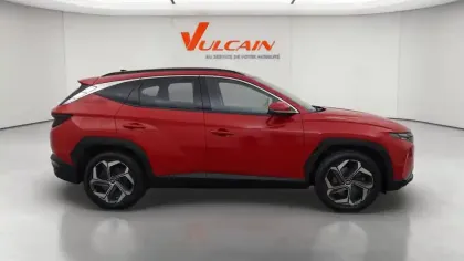 Photo 7 Hyundai Tucson  1.6 T-GDI 265 HTRAC Plug-in BVA6