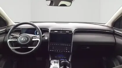 Photo 16 Hyundai Tucson  1.6 T-GDI 265 HTRAC Plug-in BVA6