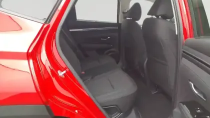 Photo 15 Hyundai Tucson  1.6 T-GDI 265 HTRAC Plug-in BVA6