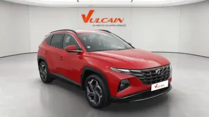 Photo 8 Hyundai Tucson  1.6 T-GDI 265 HTRAC Plug-in BVA6