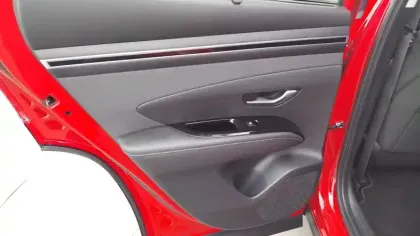 Photo 26 Hyundai Tucson  1.6 T-GDI 265 HTRAC Plug-in BVA6