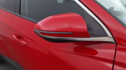 Photo 32 Hyundai Tucson  1.6 T-GDI 265 HTRAC Plug-in BVA6