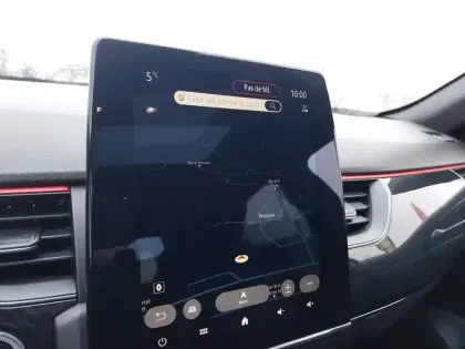 Photo 25 Renault Arkana  mild hybrid 160 EDC FAP - 22