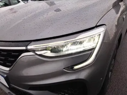 Photo 22 Renault Arkana  mild hybrid 160 EDC FAP - 22