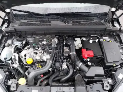 Photo 23 Renault Arkana  mild hybrid 160 EDC FAP - 22