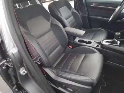 Photo 13 Renault Arkana  mild hybrid 160 EDC FAP - 22