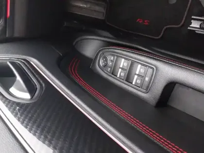 Photo 10 Renault Arkana  mild hybrid 160 EDC FAP - 22