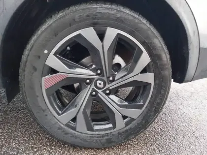 Photo 18 Renault Arkana  mild hybrid 160 EDC FAP - 22