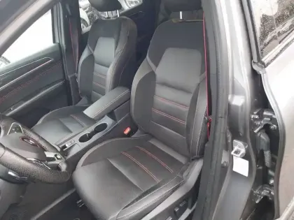 Photo 8 Renault Arkana  mild hybrid 160 EDC FAP - 22