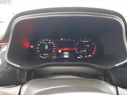 Photo 16 Renault Arkana  mild hybrid 160 EDC FAP - 22