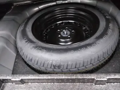 Photo 24 Renault Arkana  mild hybrid 160 EDC FAP - 22