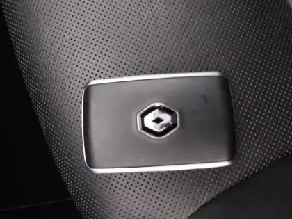 Photo 21 Renault Arkana  mild hybrid 160 EDC FAP - 22