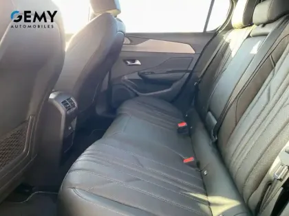 Photo 9 Peugeot 308  PHEV 225 e-EAT8