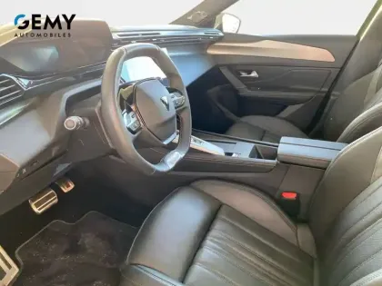 Photo 7 Peugeot 308  PHEV 225 e-EAT8