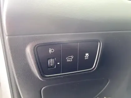 Photo 26 Hyundai Tucson  1.6 CRDi 136 Hybrid 48V DCT-7