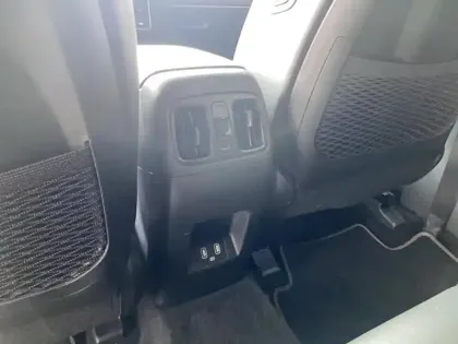 Photo 20 Hyundai Tucson  1.6 CRDi 136 Hybrid 48V DCT-7