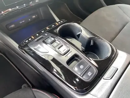 Photo 12 Hyundai Tucson  1.6 CRDi 136 Hybrid 48V DCT-7