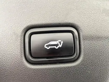 Photo 25 Hyundai Tucson  1.6 CRDi 136 Hybrid 48V DCT-7