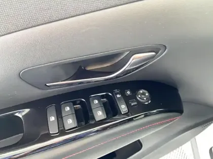 Photo 22 Hyundai Tucson  1.6 CRDi 136 Hybrid 48V DCT-7