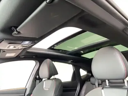 Photo 27 Hyundai Tucson  1.6 CRDi 136 Hybrid 48V DCT-7