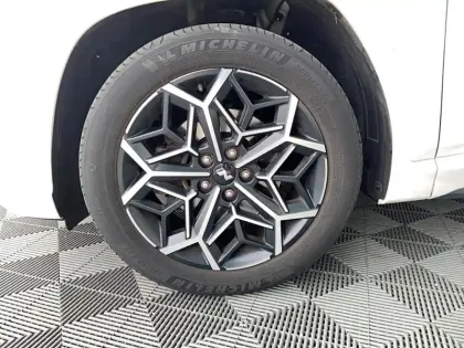 Photo 11 Hyundai Tucson  1.6 CRDi 136 Hybrid 48V DCT-7