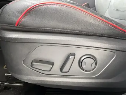 Photo 5 Hyundai Tucson  1.6 CRDi 136 Hybrid 48V DCT-7