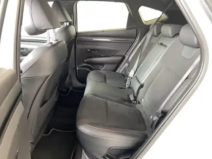 Photo 16 Hyundai Tucson  1.6 CRDi 136 Hybrid 48V DCT-7