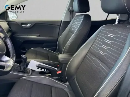 Photo 8 Kia Stonic  1.0 T-GDi 100 ch BVM6